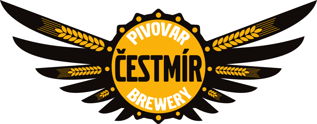 Logo pivovaru Pivovar Čestmír