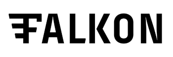 Logo pivovaru Pivo Falkon