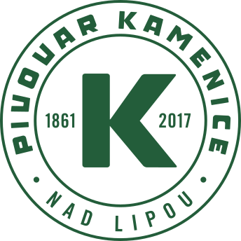 Logo pivovaru Pivovar Kamenice nad Lipou