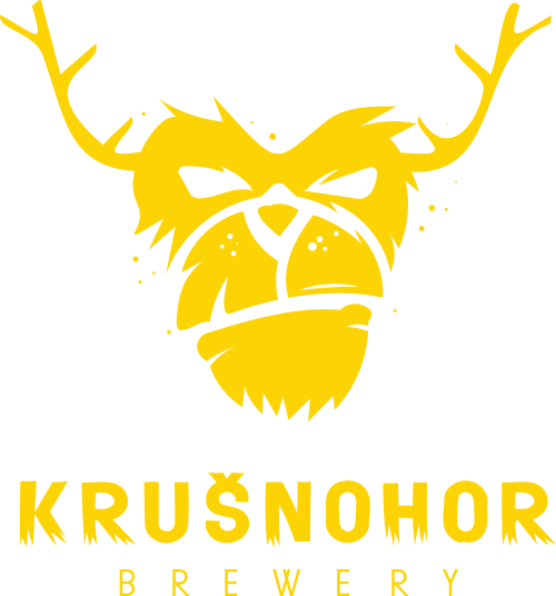 Logo pivovaru Pivovar Krušnohor