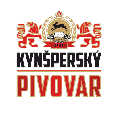 Logo pivovaru Kynšperský pivovar