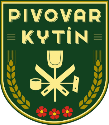 Logo pivovaru Pivovar Kytín