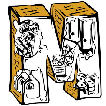 Logo pivovaru Pivovar Matuška