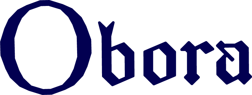 Logo pivovaru Pivovar Obora