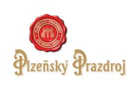 Logo pivovaru Plzeňský Prazdroj