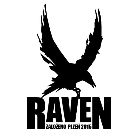 Logo pivovaru Pivovar Raven