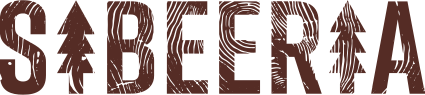 Logo pivovaru Sibeeria Brewery