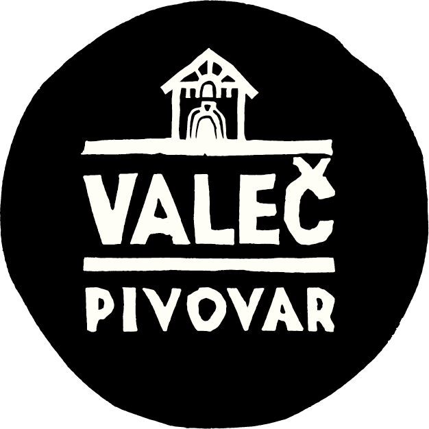 Logo pivovaru Pivovar Valeč