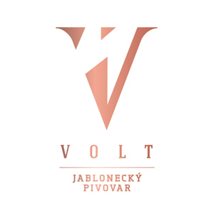 Logo pivovaru Pivovar Volt