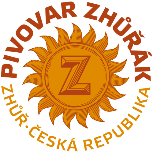 Logo pivovaru Pivovar Zhůřák